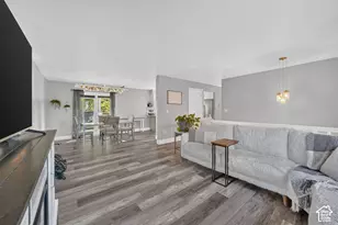 3665 W Christy Ann Dr, Taylorsville, UT 84118 - Photo 5