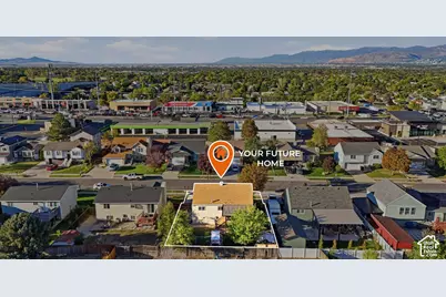 3665 W Christy Ann Dr, Taylorsville, UT 84118 - Photo 35