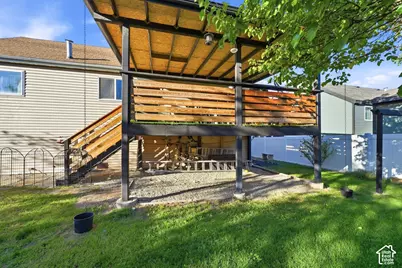 3665 W Christy Ann Dr, Taylorsville, UT 84118 - Photo 31