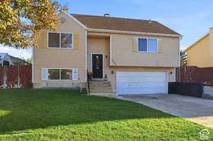 3665 W Christy Ann Dr, Taylorsville, UT 84118 - Photo 1
