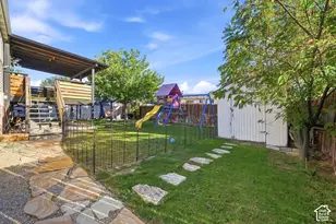 3665 W Christy Ann Dr, Taylorsville, UT 84118 - Photo 25
