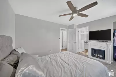 3665 W Christy Ann Dr, Taylorsville, UT 84118 - Photo 15