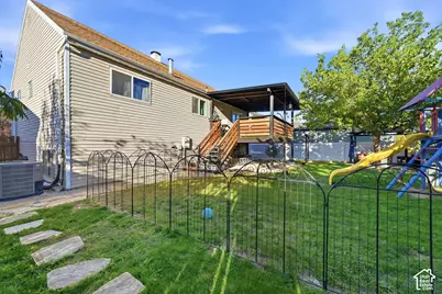 3665 W Christy Ann Dr, Taylorsville, UT 84118 - Photo 27