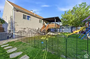 3665 W Christy Ann Dr, Taylorsville, UT 84118 - Photo 27