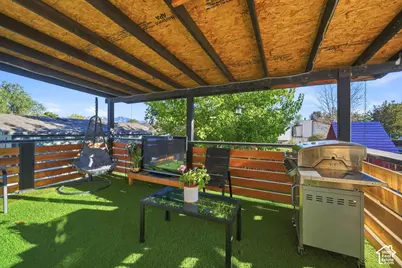 3665 W Christy Ann Dr, Taylorsville, UT 84118 - Photo 25