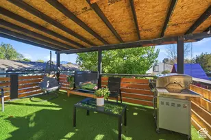 3665 W Christy Ann Dr, Taylorsville, UT 84118 - Photo 25