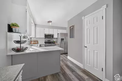 3665 W Christy Ann Dr, Taylorsville, UT 84118 - Photo 7
