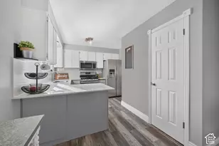 3665 W Christy Ann Dr, Taylorsville, UT 84118 - Photo 7