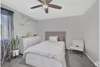 3665 W Christy Ann Dr, Taylorsville, UT 84118 - Photo 13