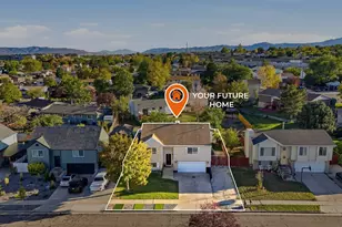 3665 W Christy Ann Dr, Taylorsville, UT 84118 - Photo 33