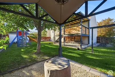 3665 W Christy Ann Dr, Taylorsville, UT 84118 - Photo 29