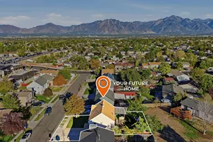 3665 W Christy Ann Dr, Taylorsville, UT 84118 - Photo 37