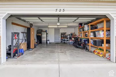 723 E Fox Run Dr, Tooele, UT 84074 - Photo 7