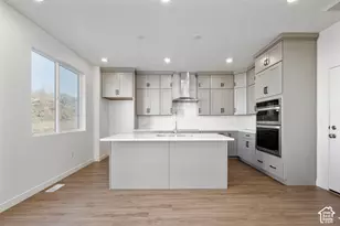 912 W Bellshill Dr, Murray, UT 84123 - Photo 17