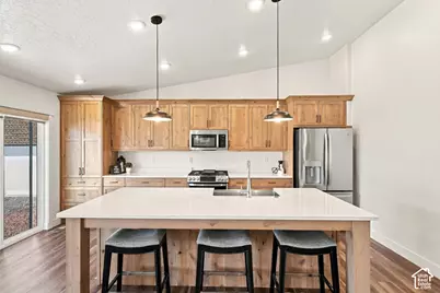 694 W Jedediah Way S, Grantsville, UT 84029 - Photo 7