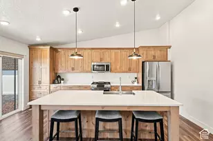 694 W Jedediah Way S, Grantsville, UT 84029 - Photo 7