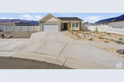 694 W Jedediah Way S, Grantsville, UT 84029 - Photo 29