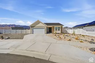 694 W Jedediah Way S, Grantsville, UT 84029 - Photo 29