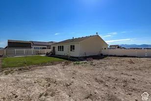 694 W Jedediah Way S, Grantsville, UT 84029 - Photo 25