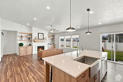 694 W Jedediah Way S, Grantsville, UT 84029 - Photo 9