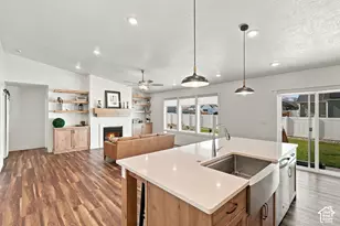 694 W Jedediah Way S, Grantsville, UT 84029 - Photo 9
