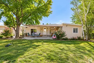 1876 W 3350 S, Salt Lake City, UT 84119 - Photo 13