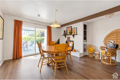 1876 W 3350 S, Salt Lake City, UT 84119 - Photo 5