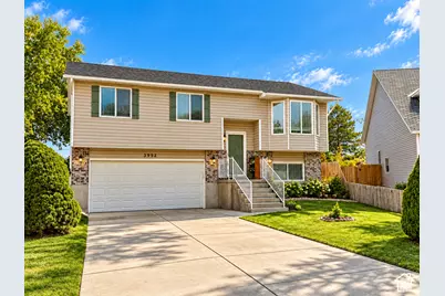 3992 W 8730 S, West Jordan, UT 84088 - Photo 1