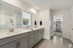 7323 W Afterglow Ln, West Valley, UT 84081 - Photo 29