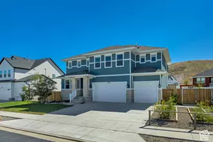 7323 W Afterglow Ln, West Valley, UT 84081 - Photo 3