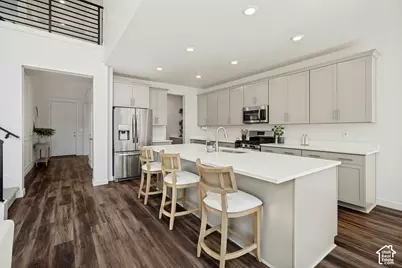 7323 W Afterglow Ln, West Valley, UT 84081 - Photo 11