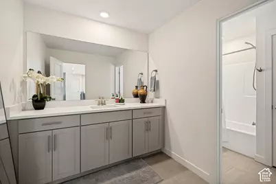 7323 W Afterglow Ln, West Valley, UT 84081 - Photo 31