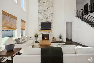 7323 W Afterglow Ln, West Valley, UT 84081 - Photo 9