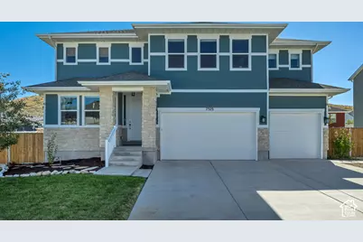 7323 W Afterglow Ln, West Valley, UT 84081 - Photo 1