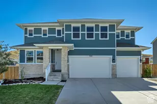7323 W Afterglow Ln, West Valley, UT 84081 - Photo 1
