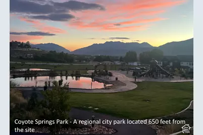 1615 N Gilbert Peak Road Rd #3-14, Heber City, UT 84032 - Photo 1