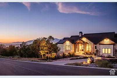 995 S Summit Creek Dr, Woodland Hills, UT 84653 - Photo 79