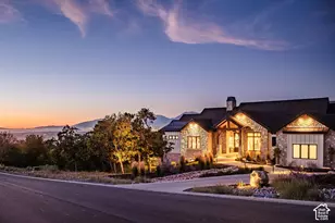 995 S Smt Crk Dr, Woodland Hills, UT 84653 - Photo 79