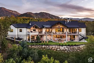 995 S Smt Crk Dr, Woodland Hills, UT 84653 - Photo 87