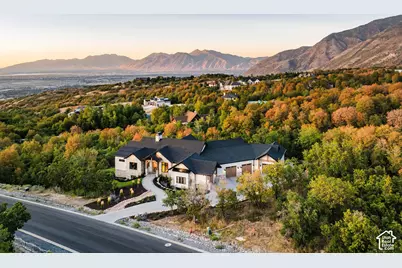 995 S Summit Creek Dr, Woodland Hills, UT 84653 - Photo 97