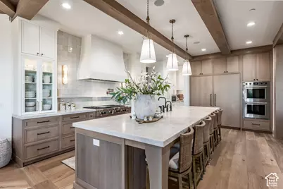 995 S Summit Creek Dr, Woodland Hills, UT 84653 - Photo 3