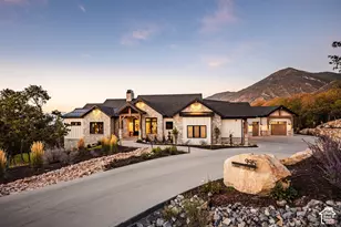 995 S Smt Crk Dr, Woodland Hills, UT 84653 - Photo 1