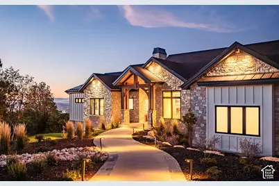 995 S Summit Creek Dr, Woodland Hills, UT 84653 - Photo 67