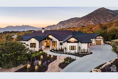 995 S Summit Creek Dr, Woodland Hills, UT 84653 - Photo 89