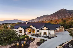 995 S Smt Crk Dr, Woodland Hills, UT 84653 - Photo 89