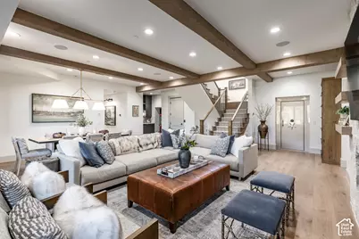 995 S Summit Creek Dr, Woodland Hills, UT 84653 - Photo 41