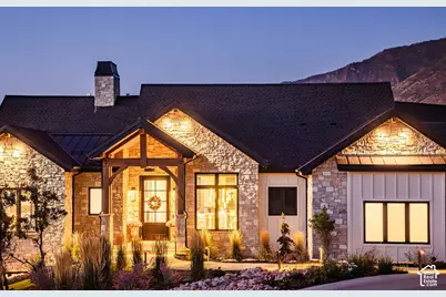 995 S Summit Creek Dr, Woodland Hills, UT 84653 - Photo 81