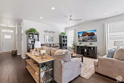 3787 S 4250 W #A, West Haven, UT 84401 - Photo 11
