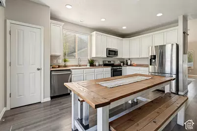 5892 W Arlinridge Dr S, Herriman, UT 84096 - Photo 9