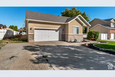 5892 W Arlinridge Dr S, Herriman, UT 84096 - Photo 3